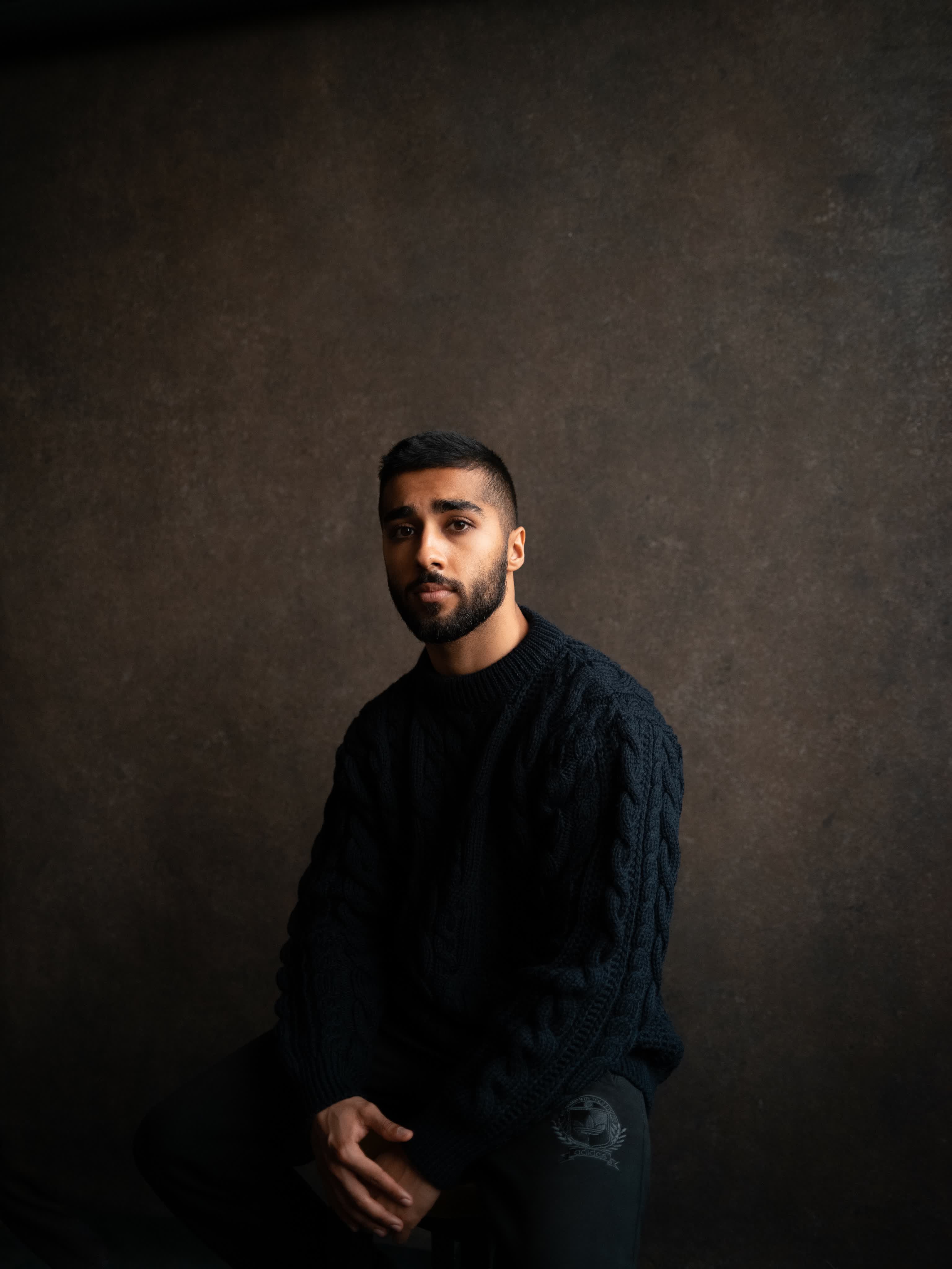 Chaneil Kular