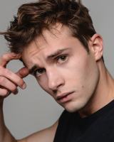 Zachary Shadrin