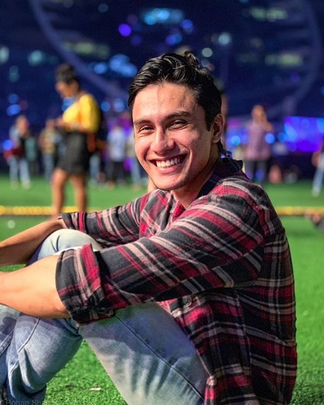 Ritwik Bhowmik
