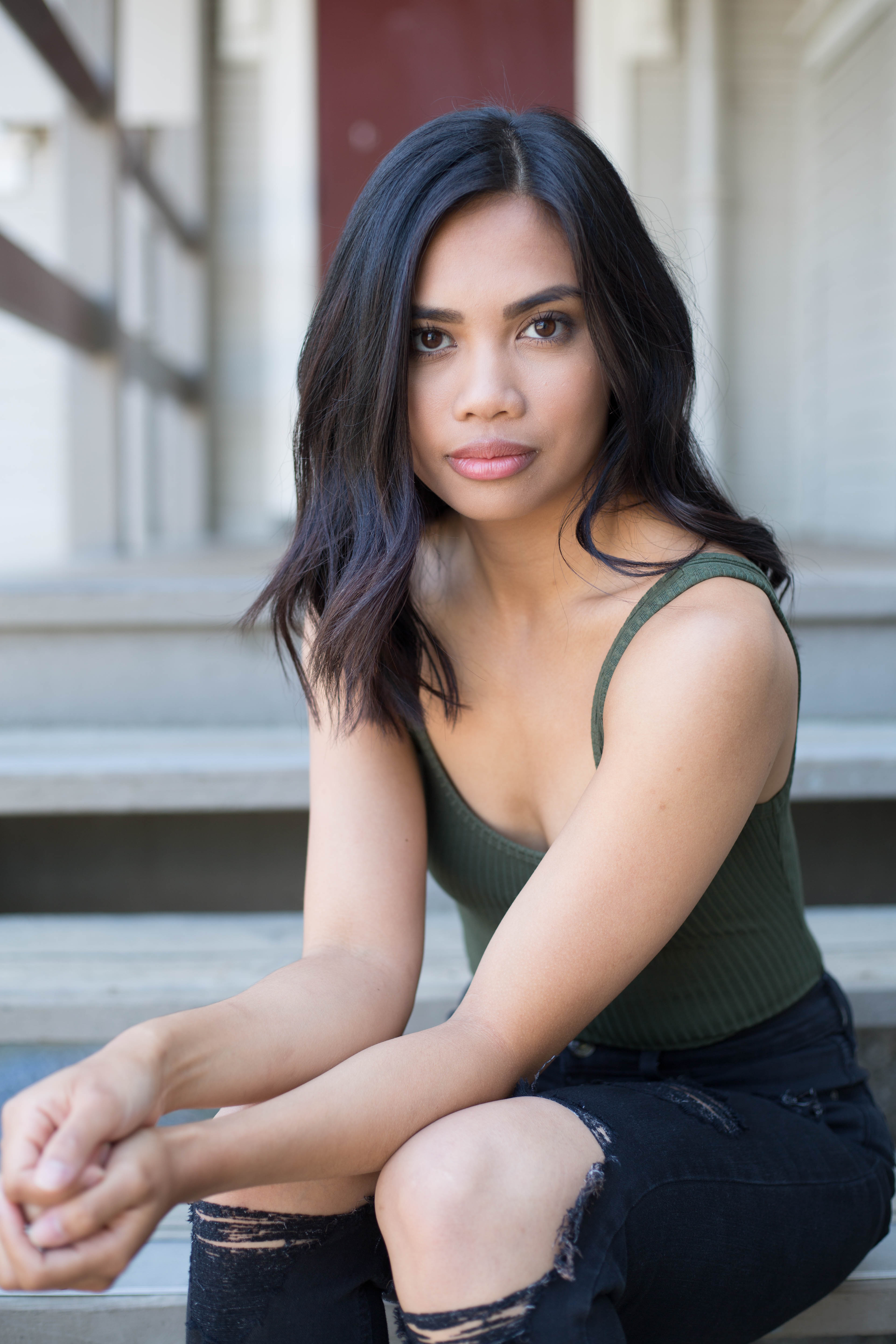 Louriza Tronco