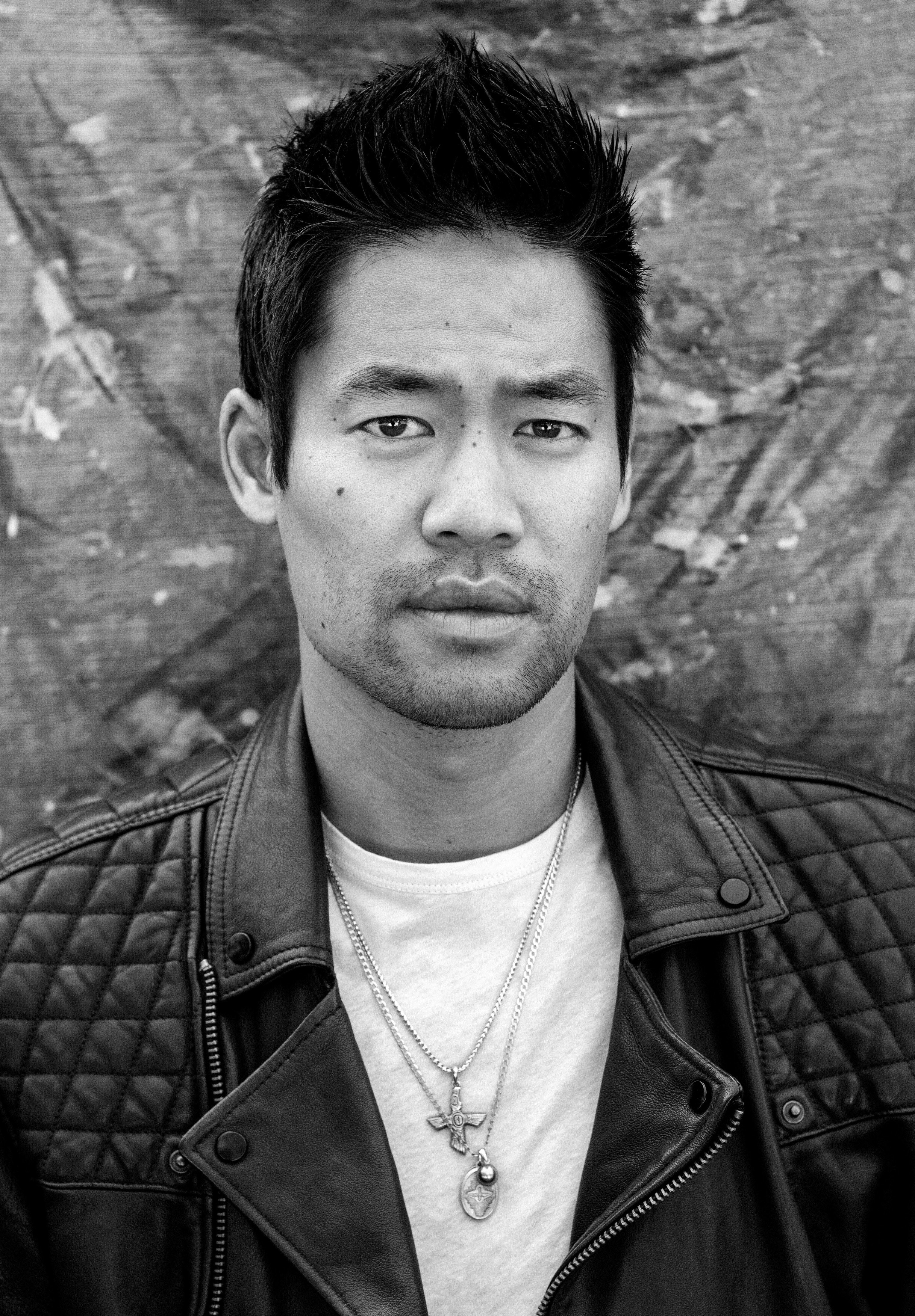 David Lim