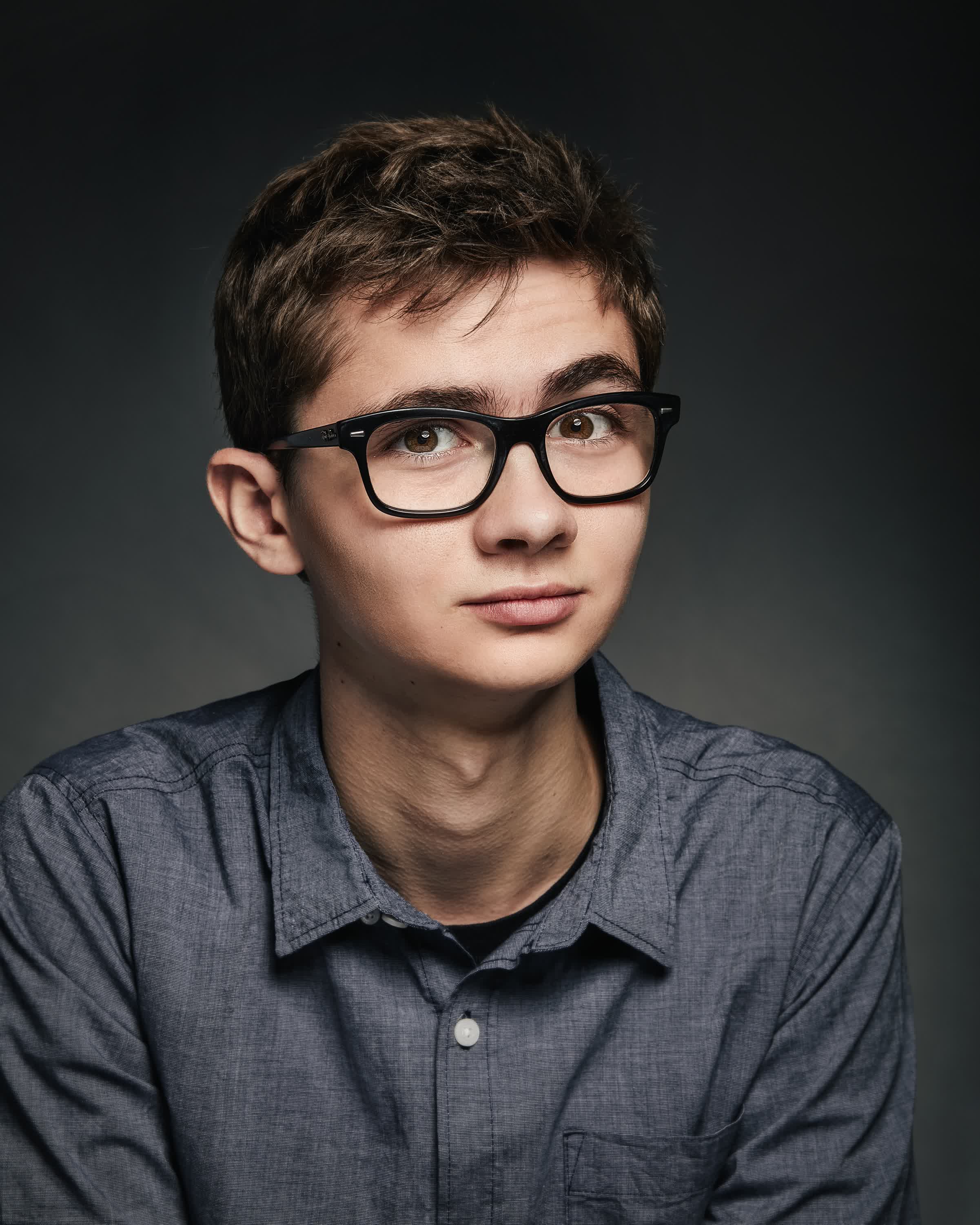 Elliott Fullam