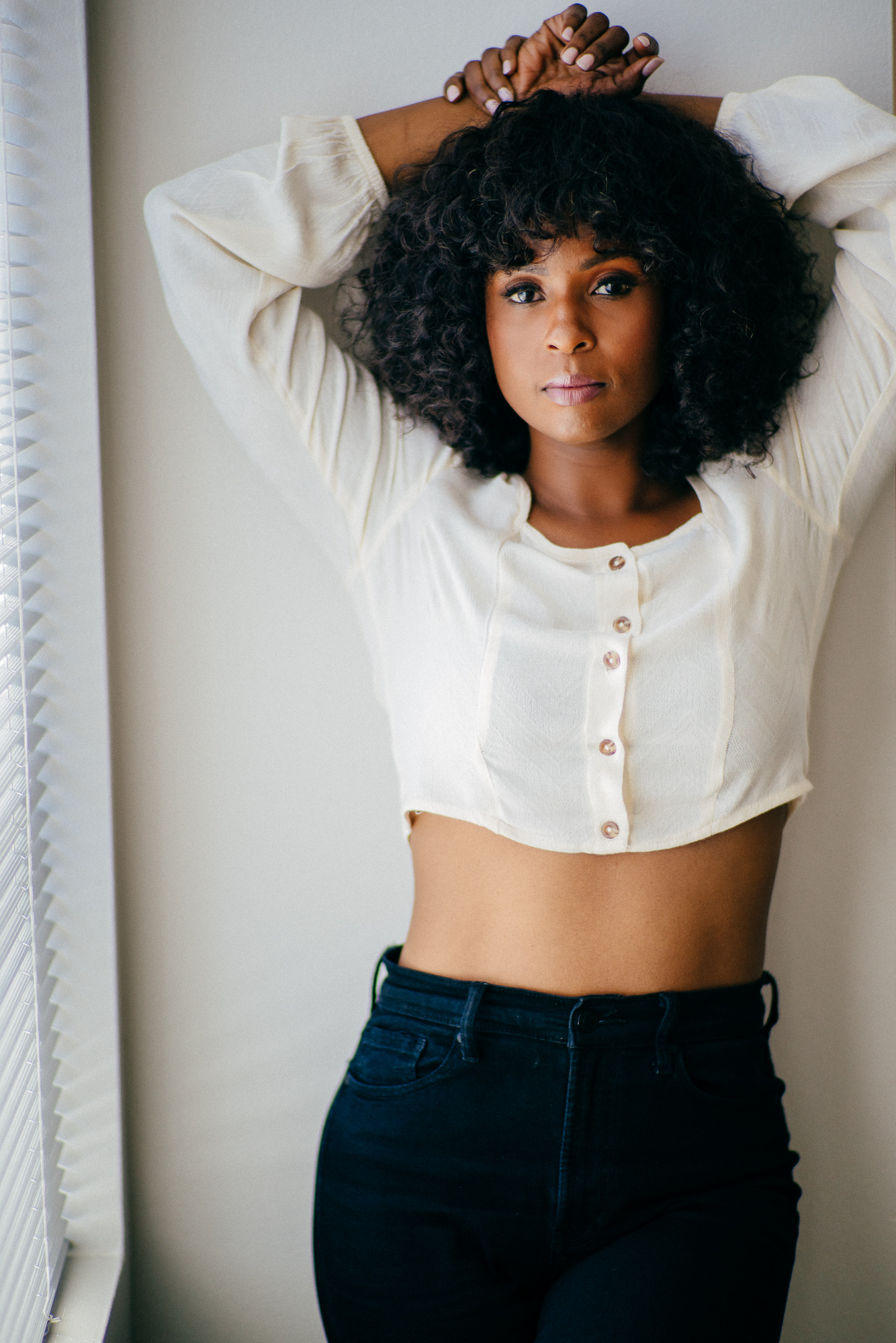 Khalilah Joi