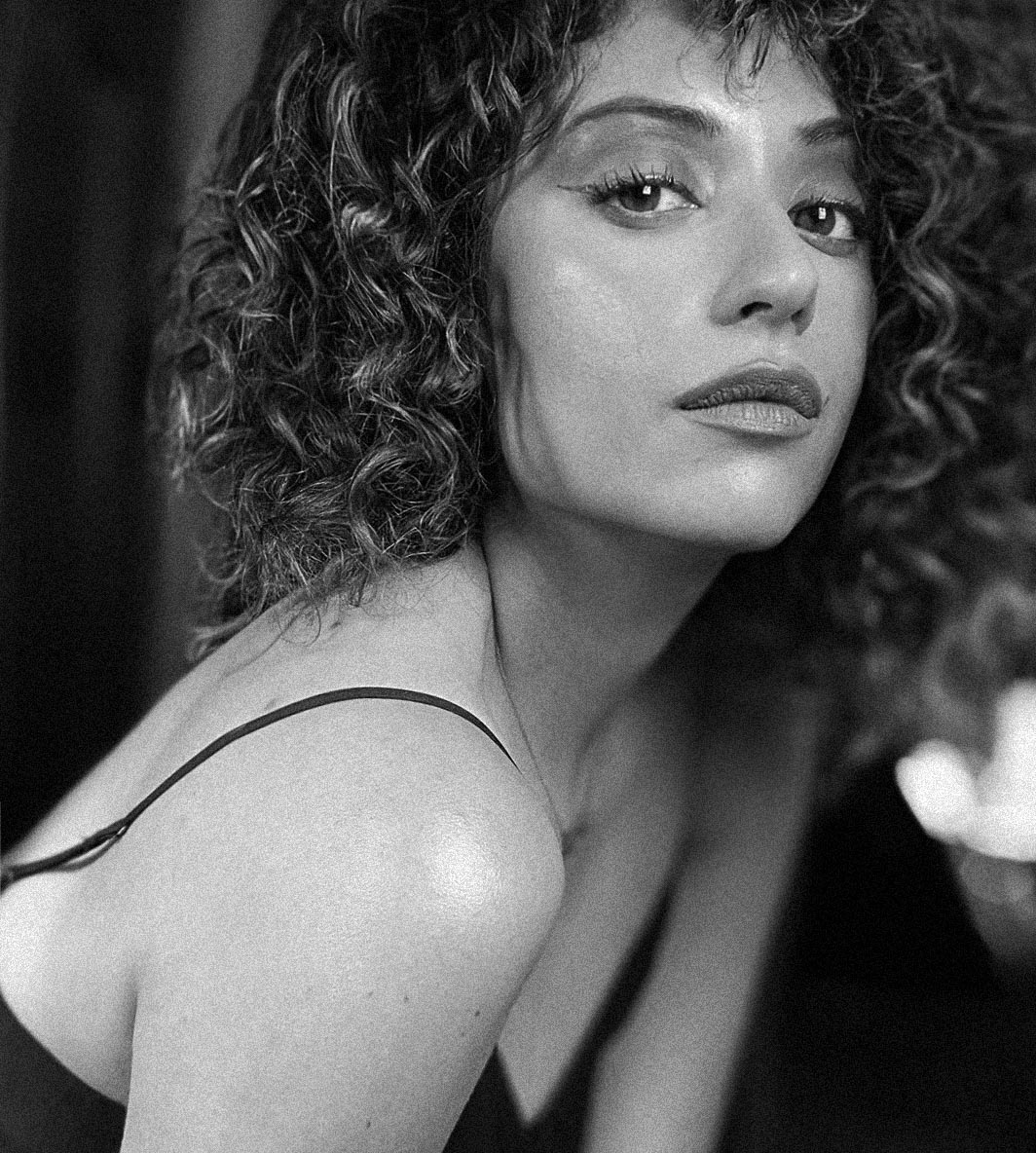 Rosaline Elbay