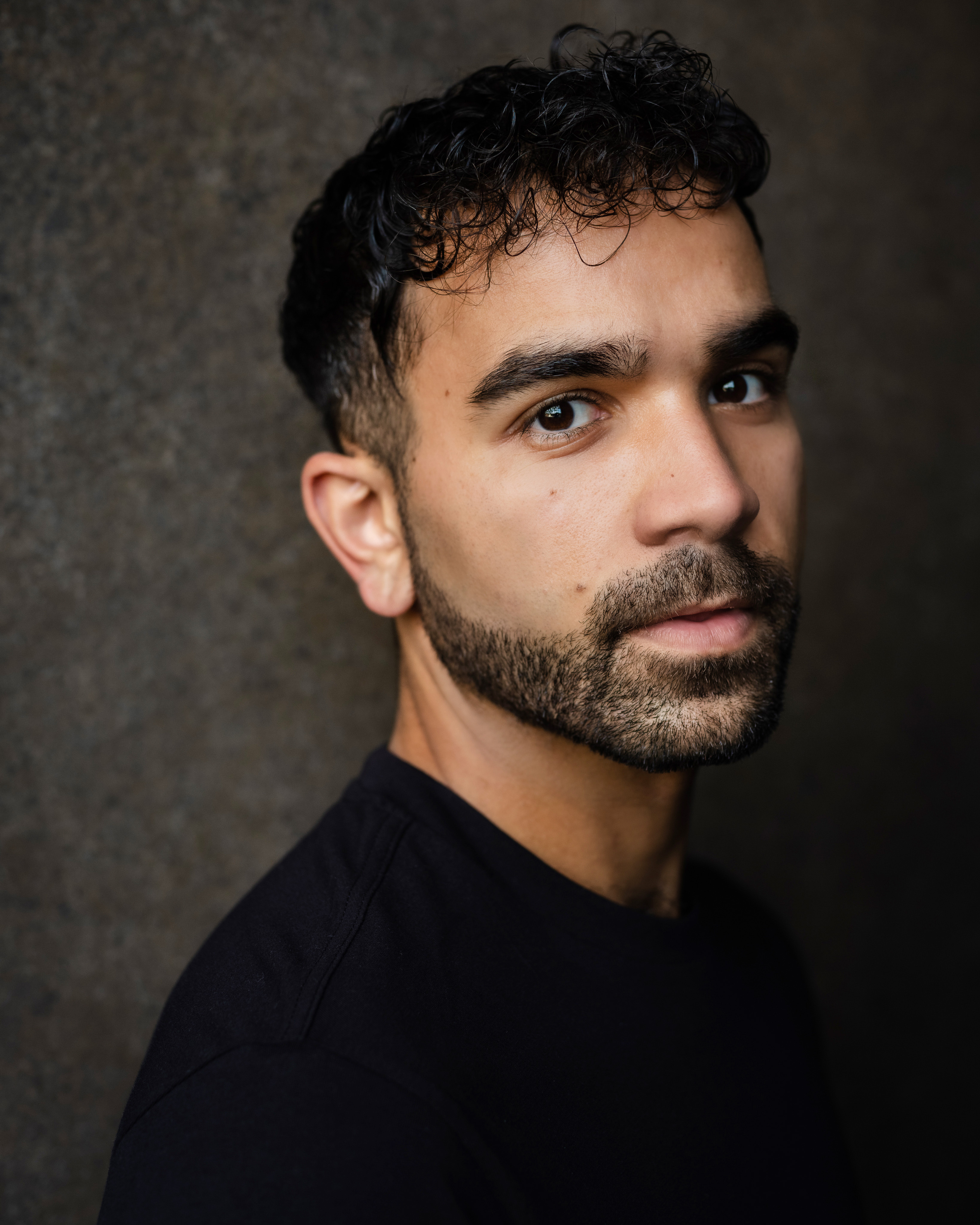 Omar Baroud