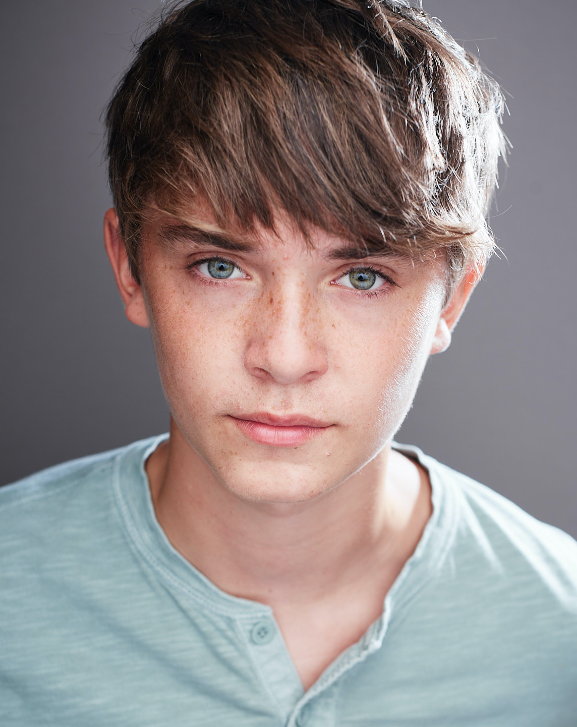 Cameron Mann
