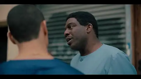 When They See Us