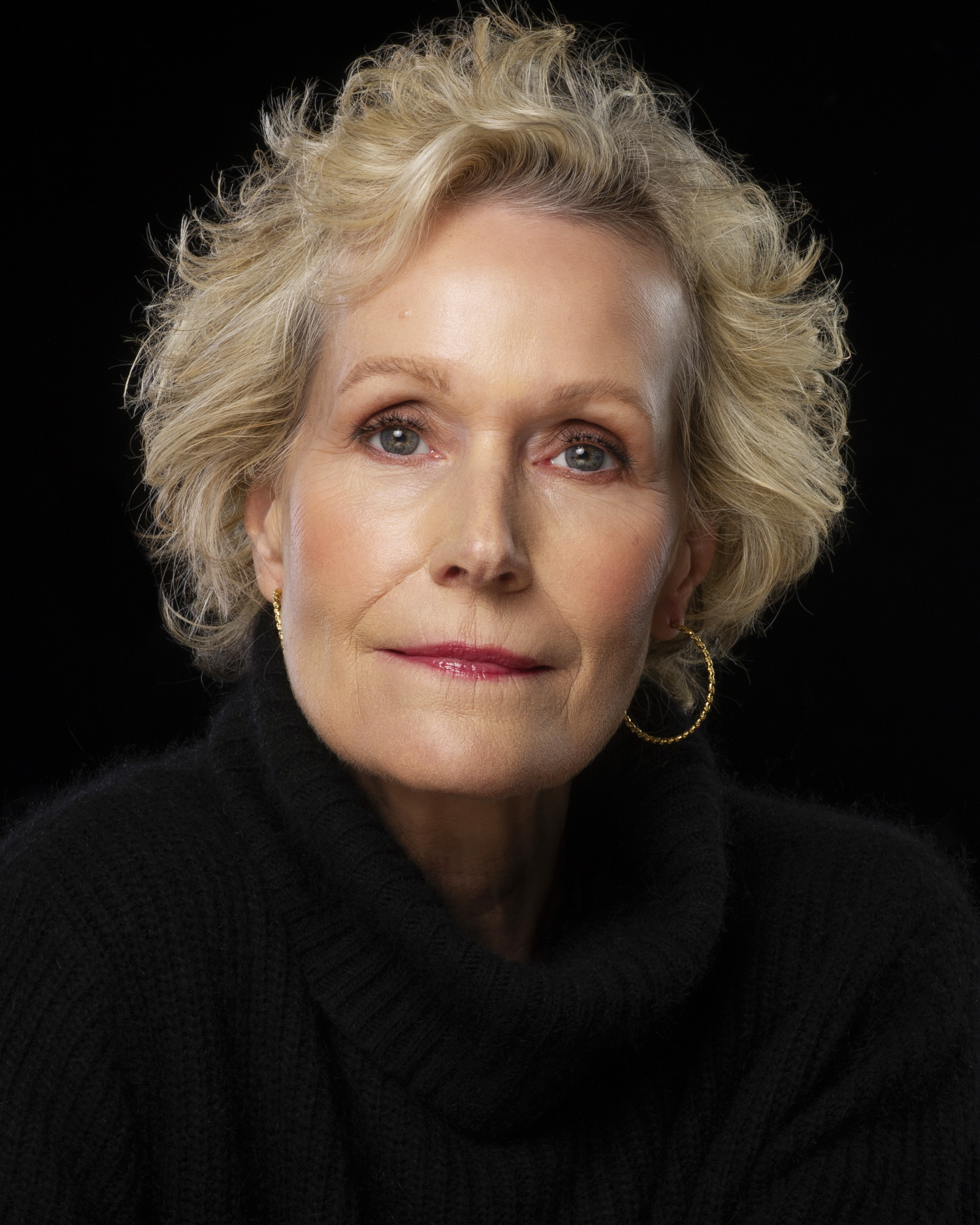 Barbara Bingham