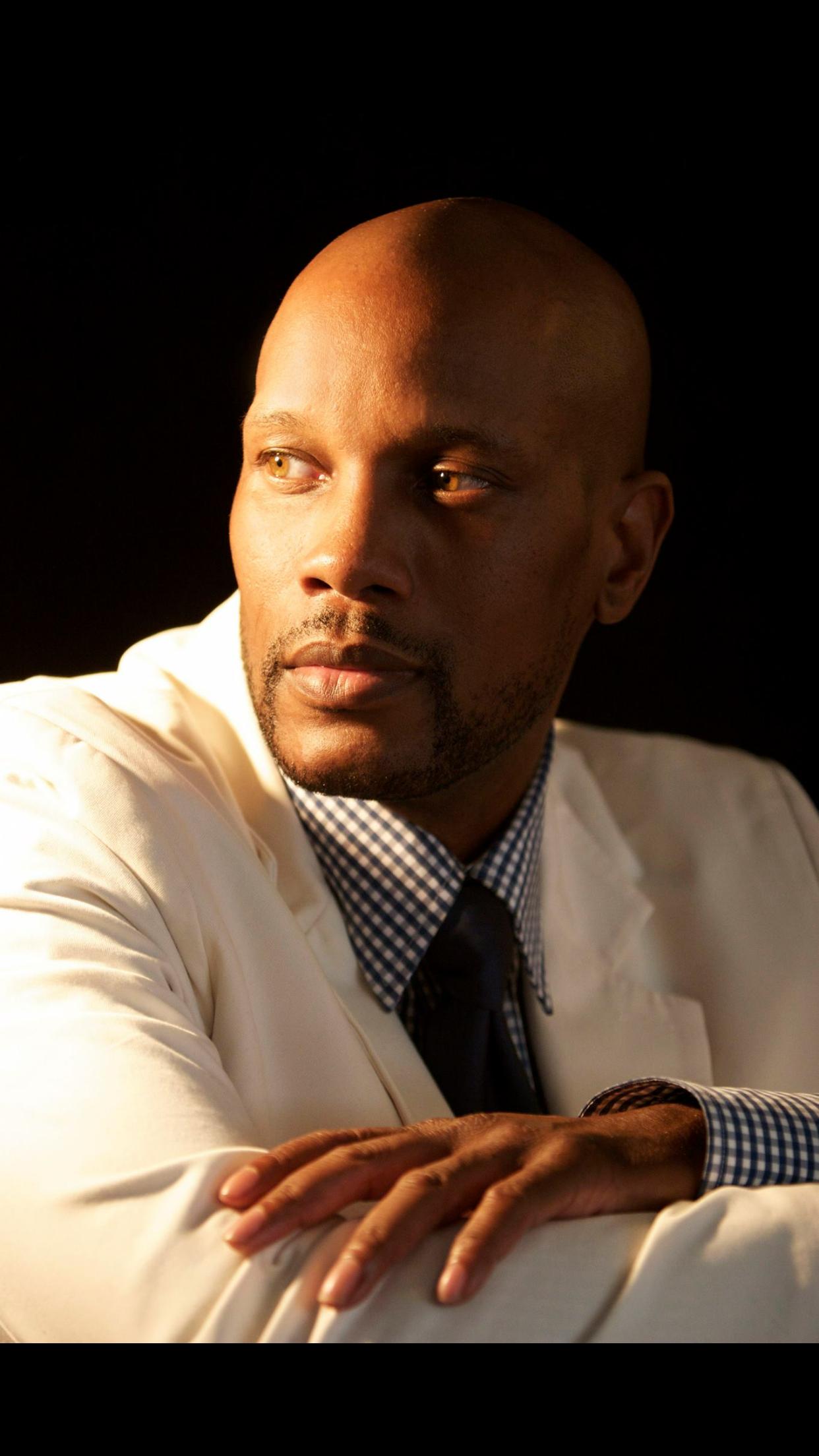 Dwayne Adway