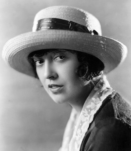 Mabel Normand