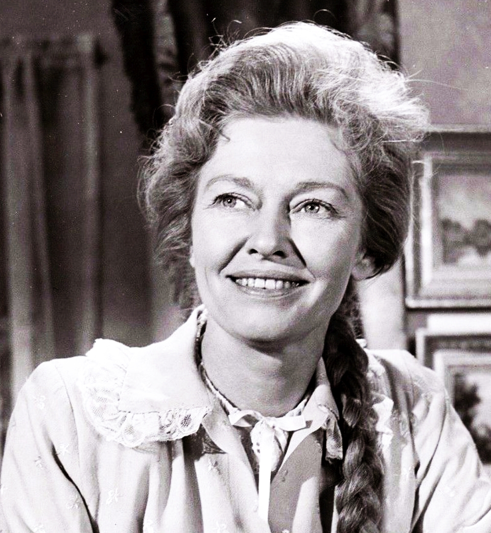 Virginia Christine