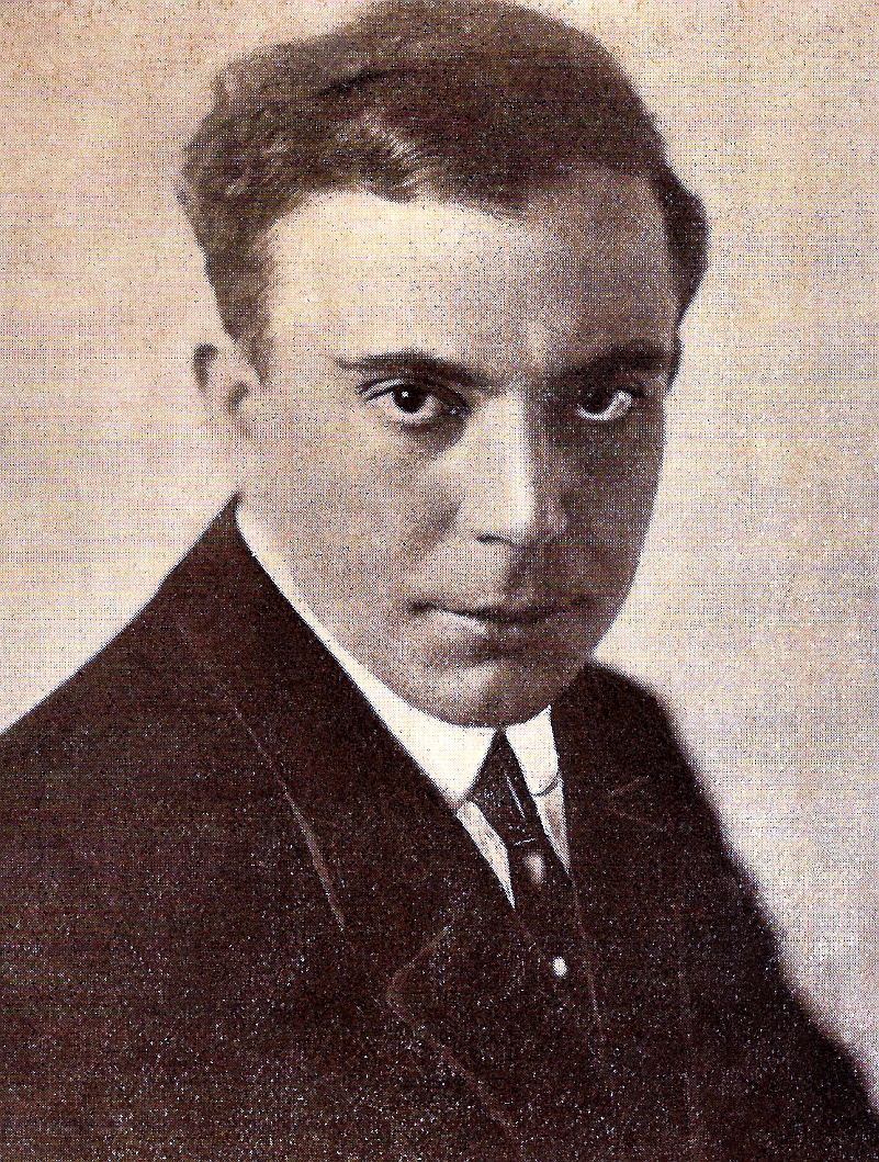 James Cruze