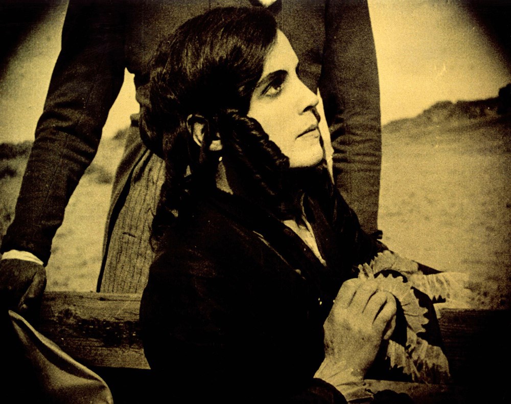 Greta SchrΓΆder