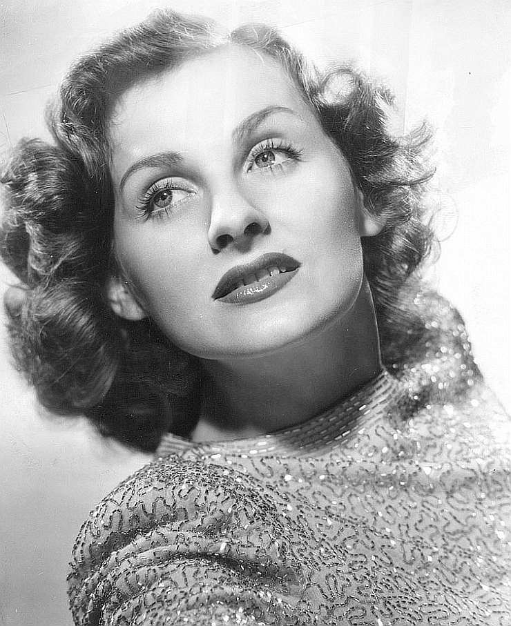Constance Moore
