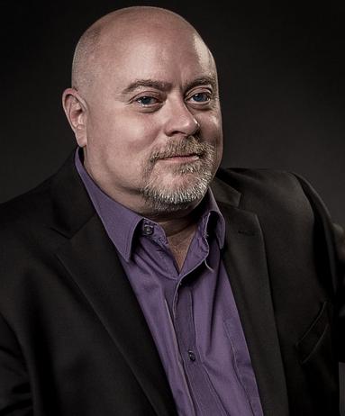 Rob Mungle