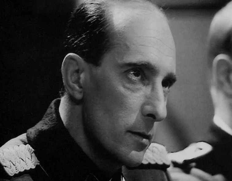 Peter Miles