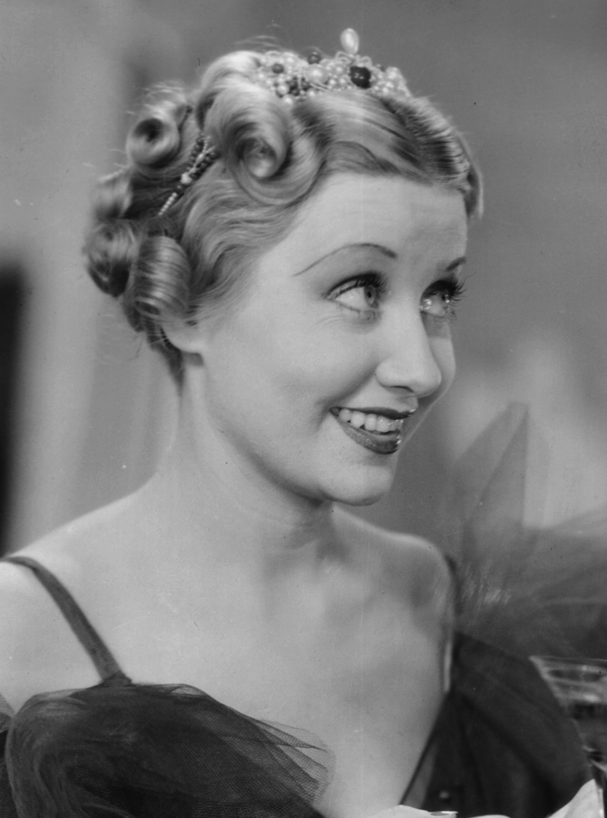 Genevieve Tobin