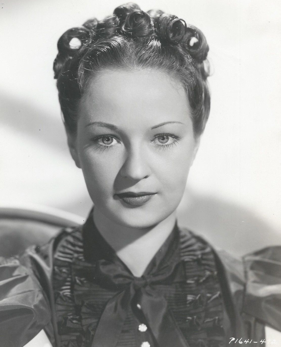 Evelyn Venable