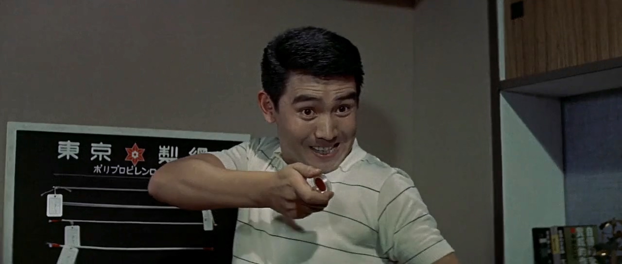 Kenji Sahara
