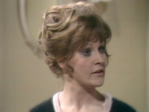 Michele Dotrice