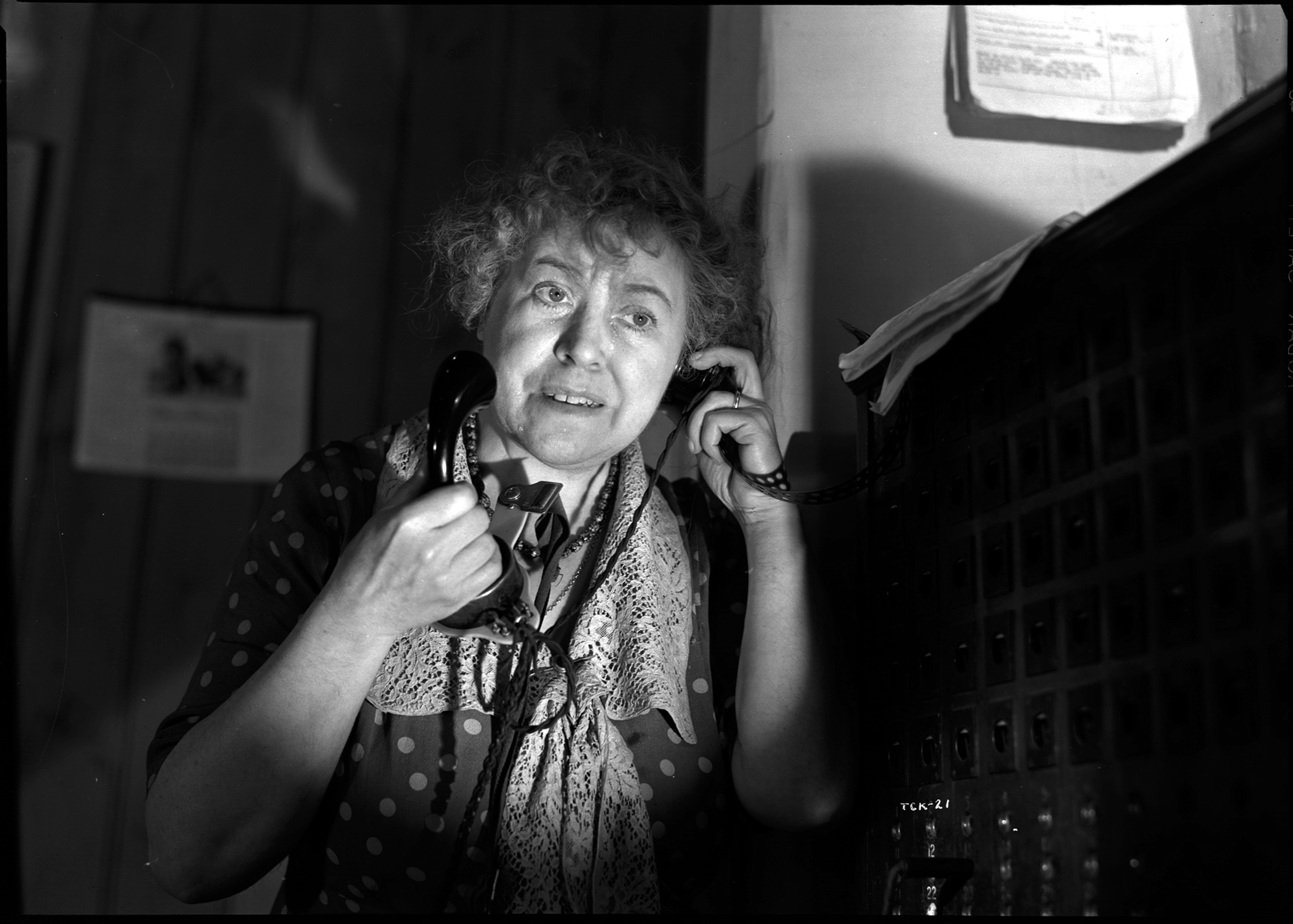 Muriel George