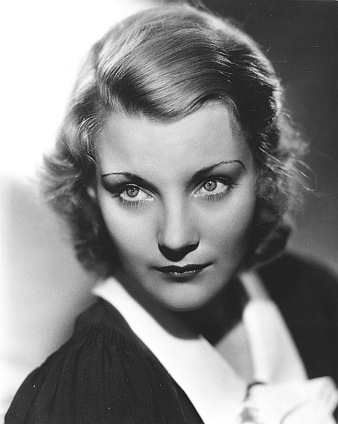 Helen Chandler
