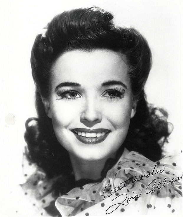 Lois Collier