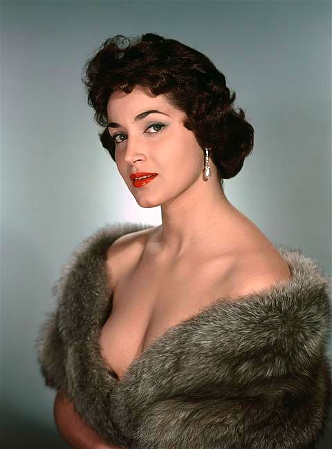 FranΓ§oise Fabian
