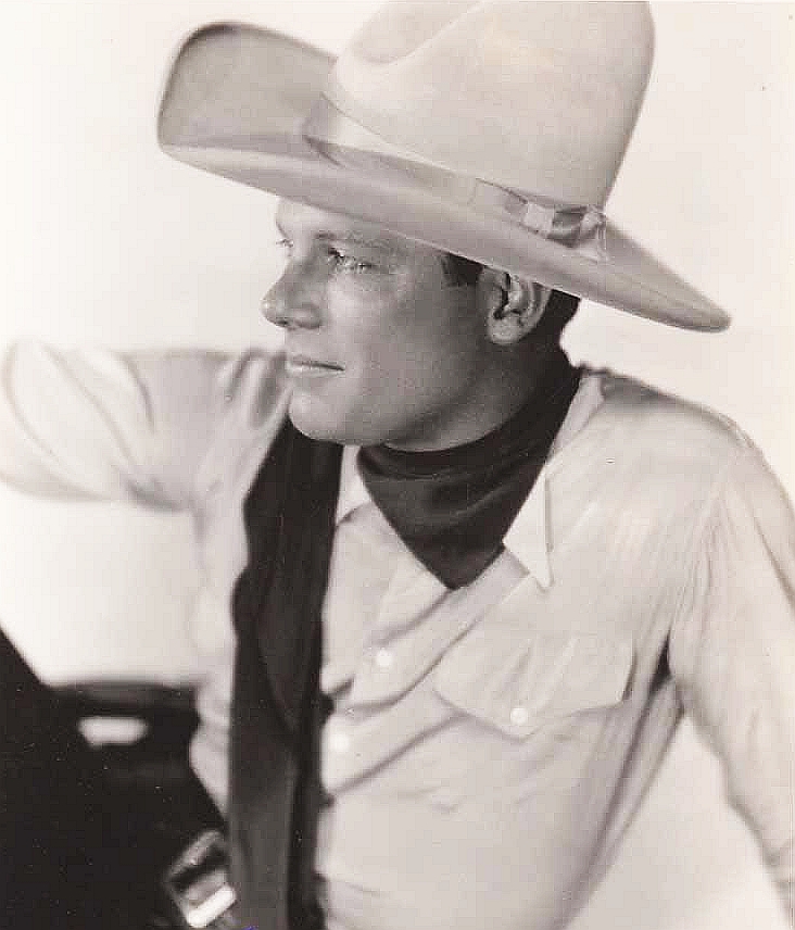 Tom Keene
