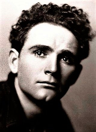 Frank Borzage