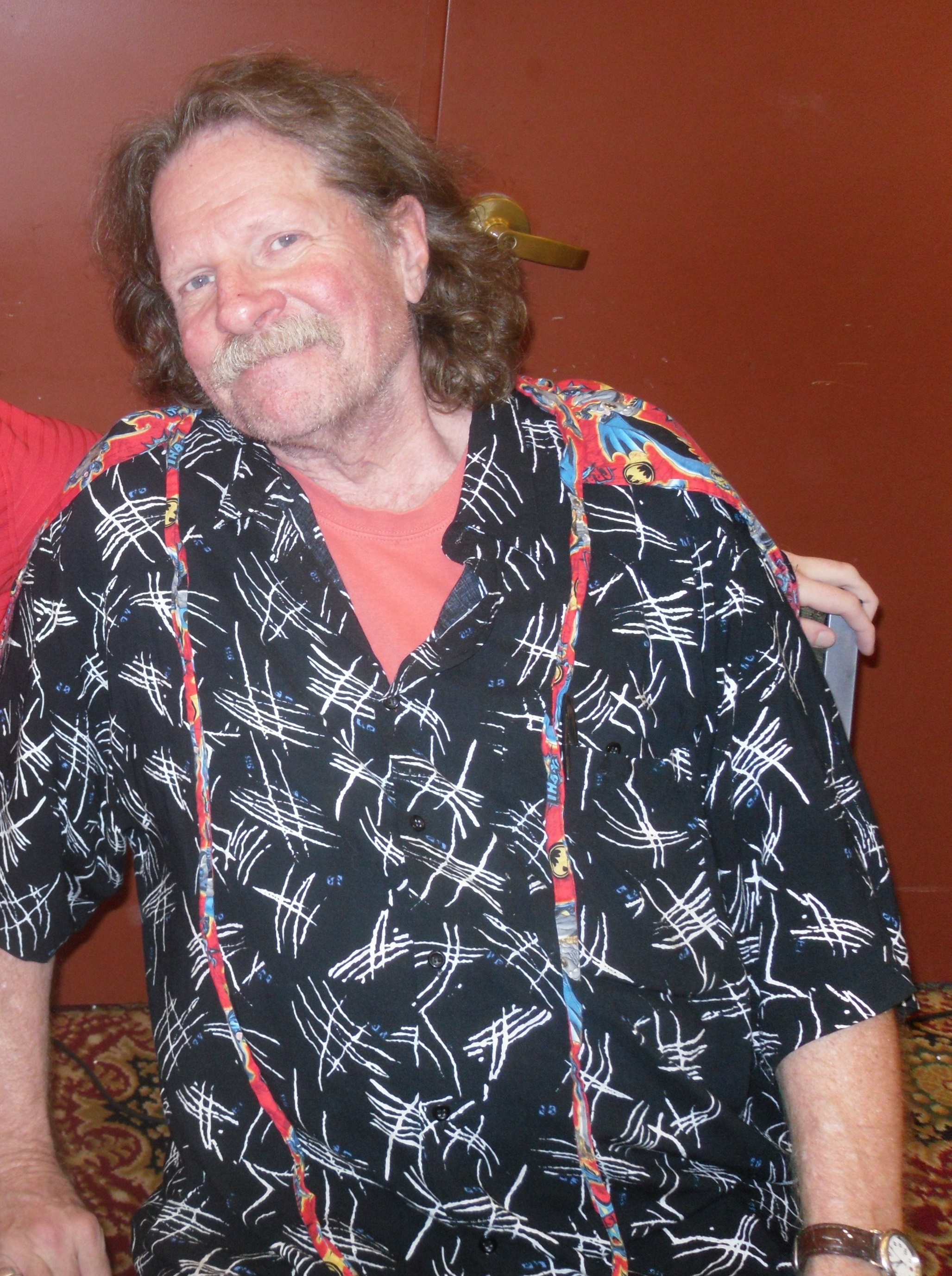 Tommy Lee Wallace