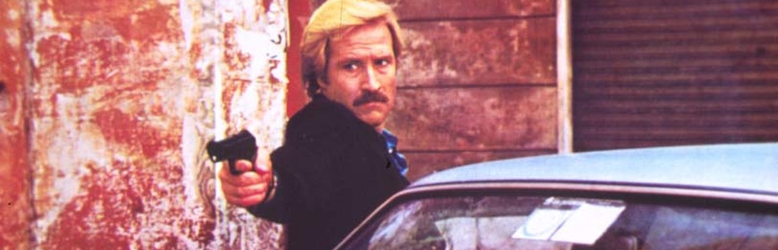 Maurizio Merli