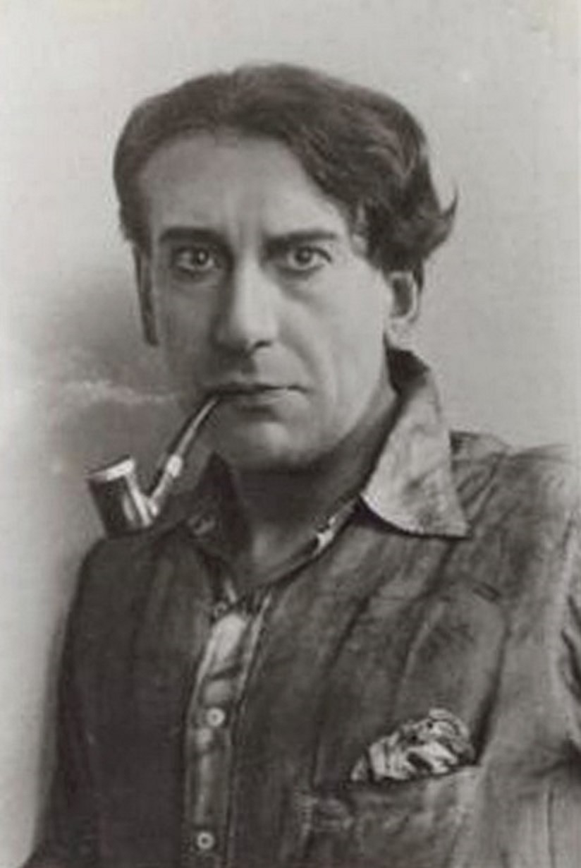 Franklin Dyall