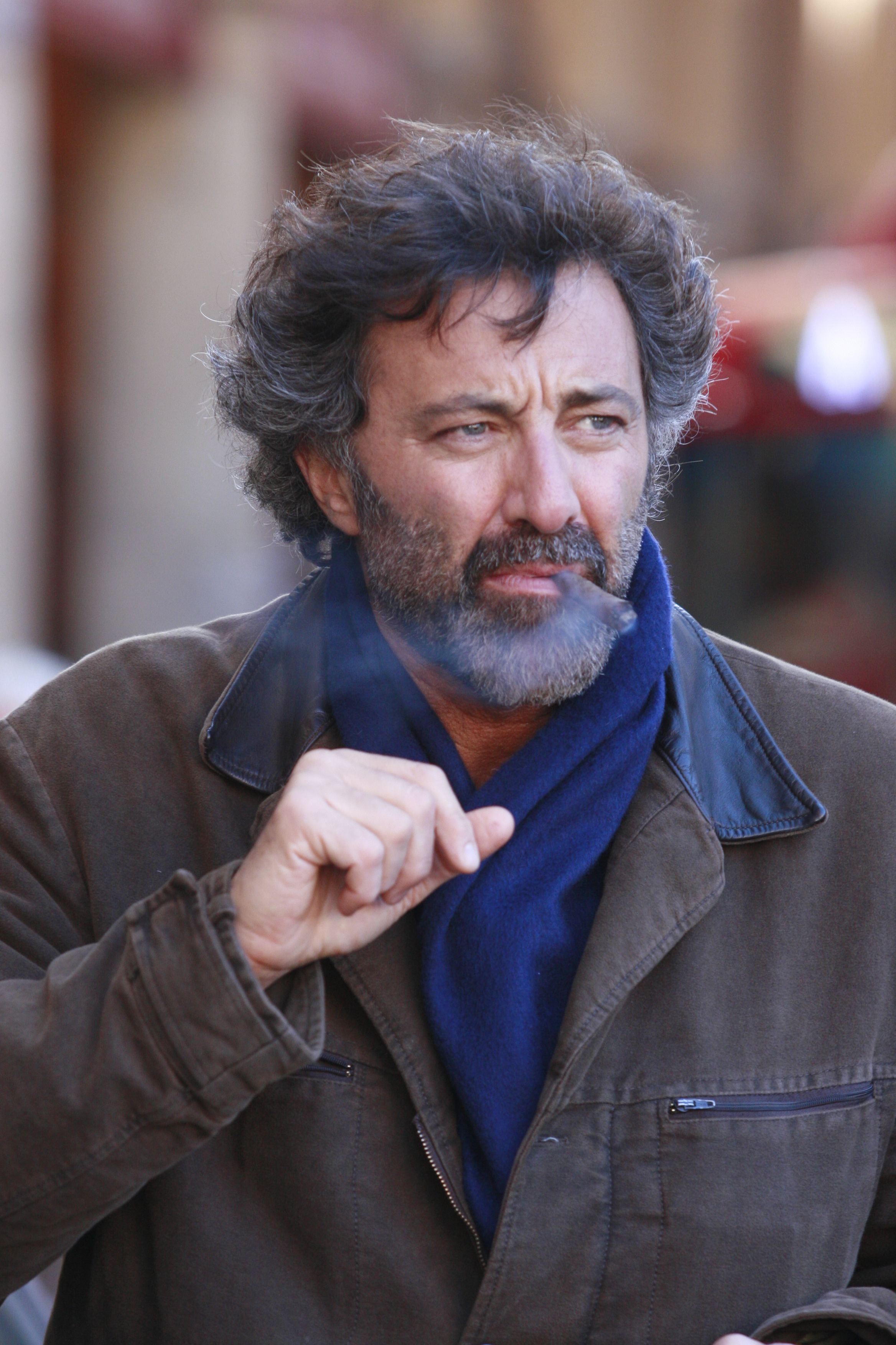 Luca Barbareschi