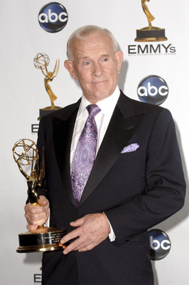 Tom Smothers