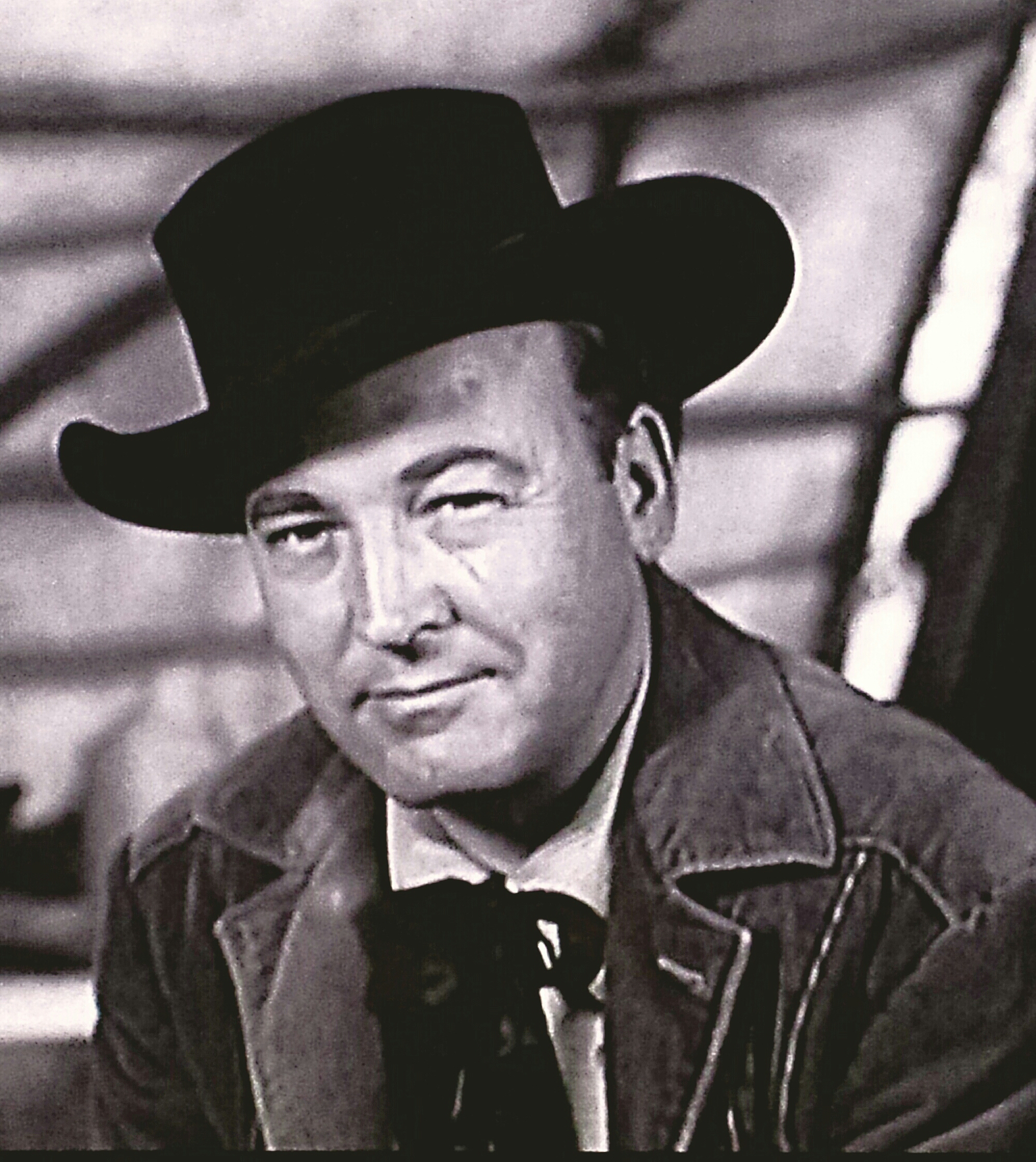 Stacy Keach Sr.