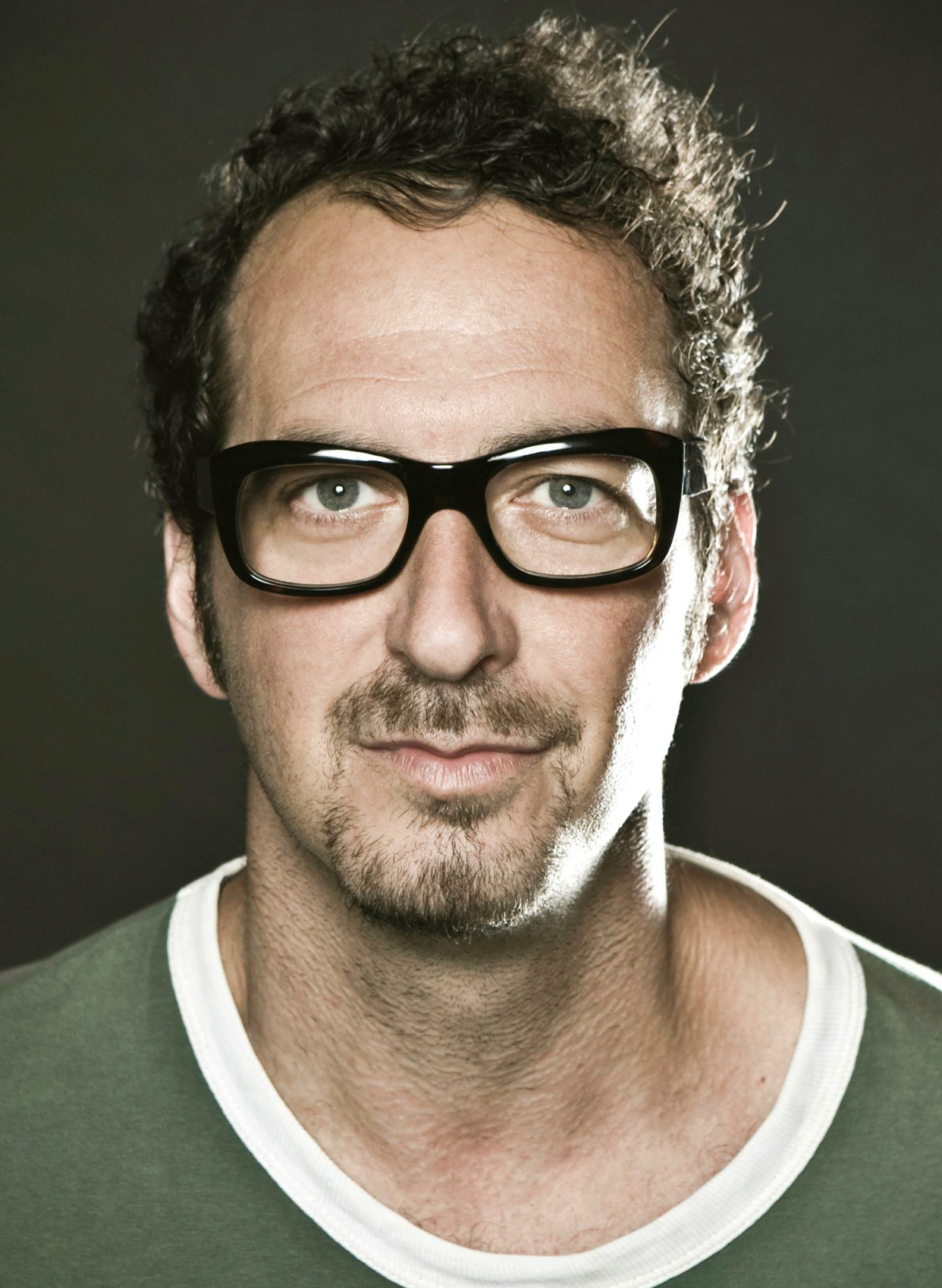 David Bar Katz