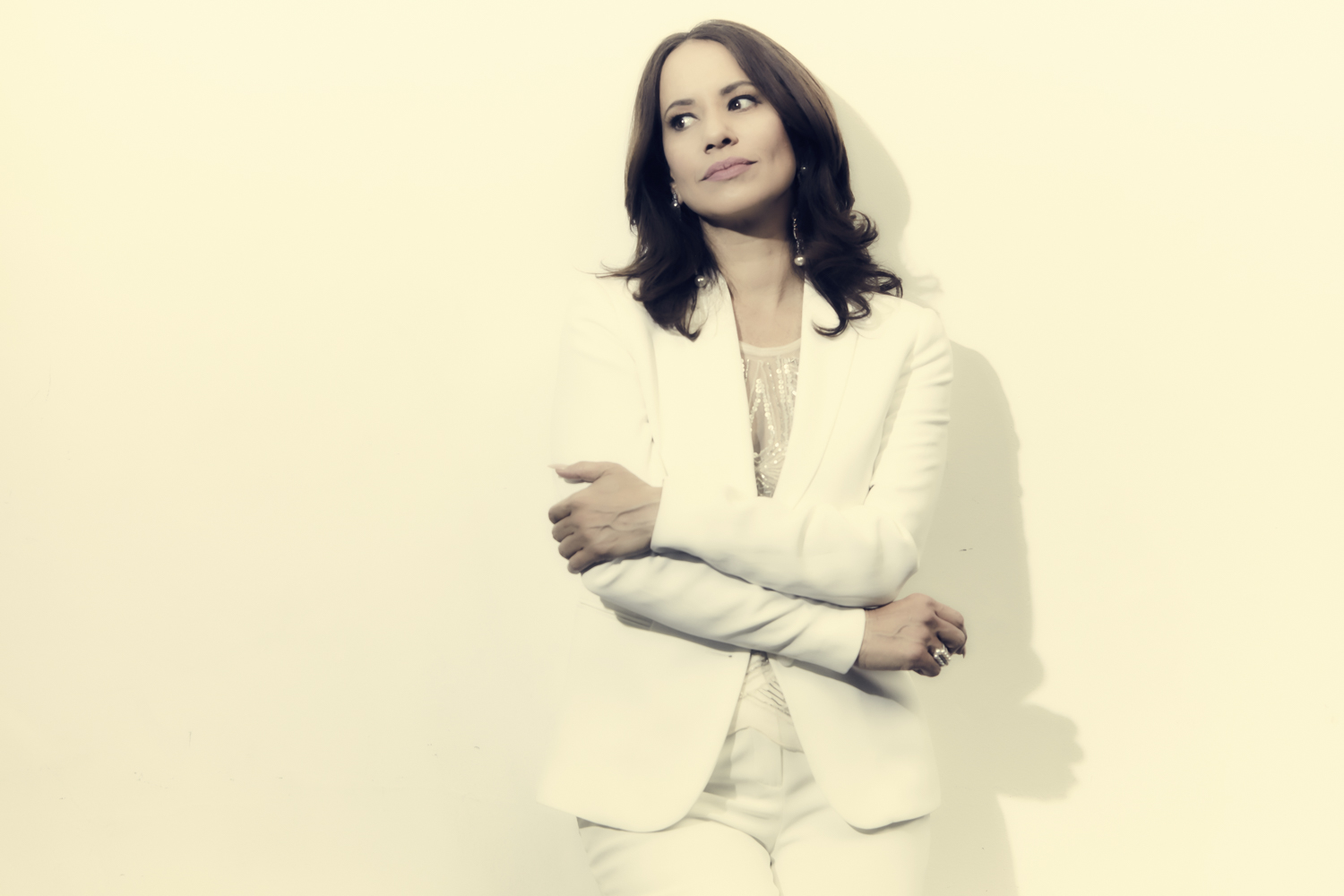 Geraldine Zinat
