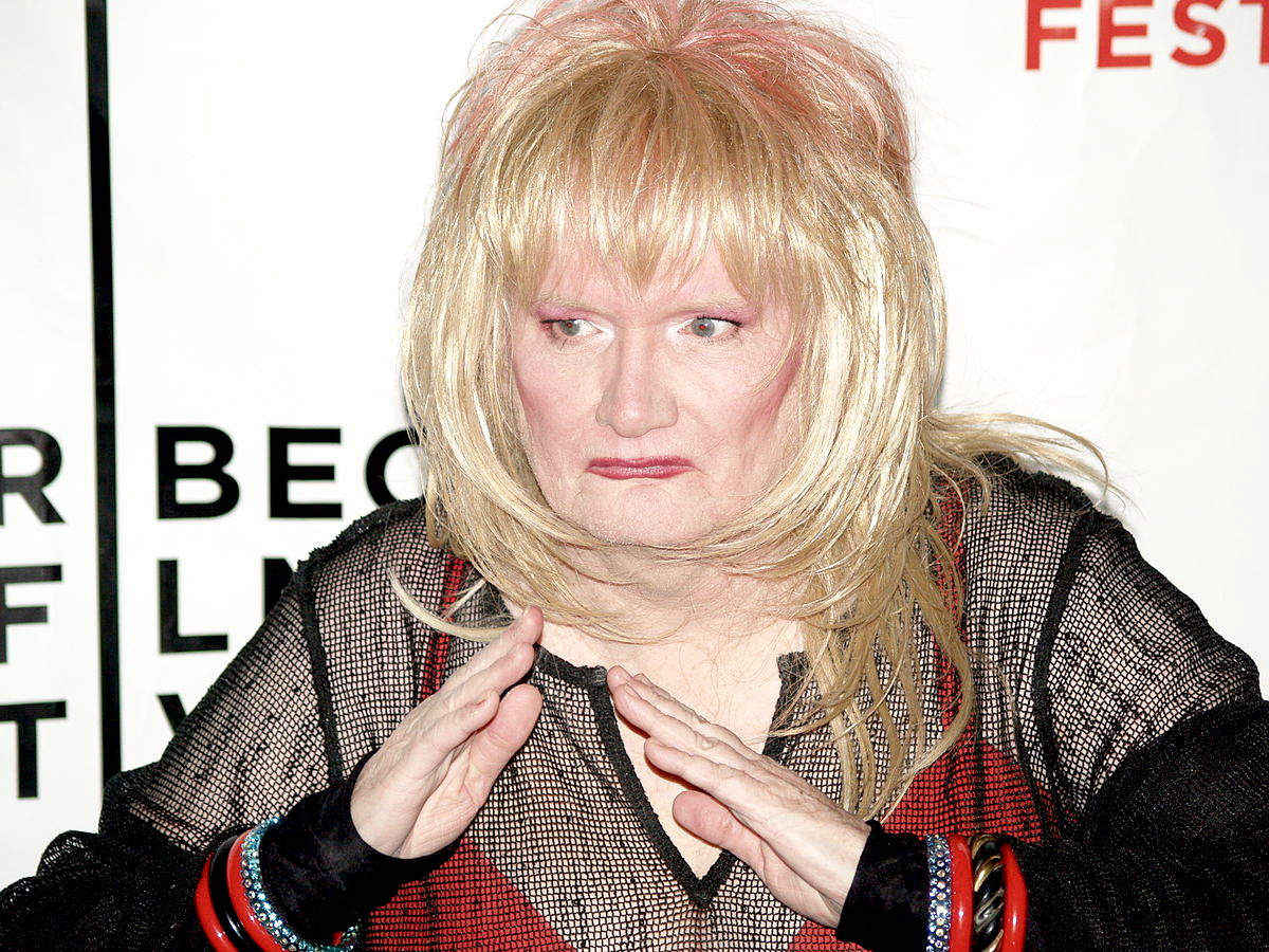 Jayne County
