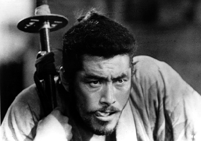 ToshirΓ΄ Mifune