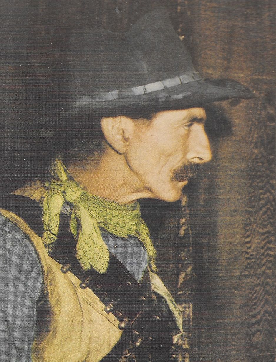 Jim Corey