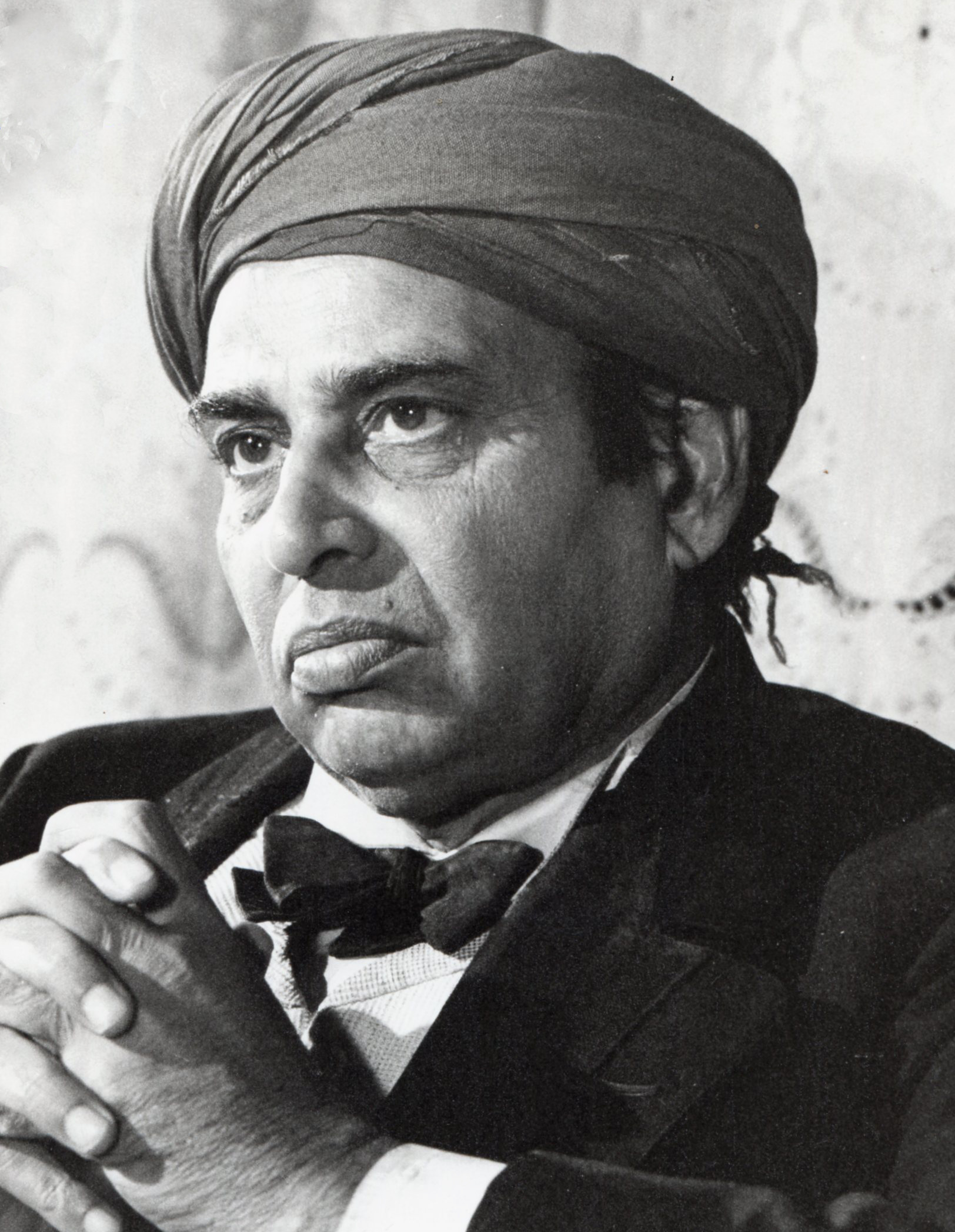 I.S. Johar
