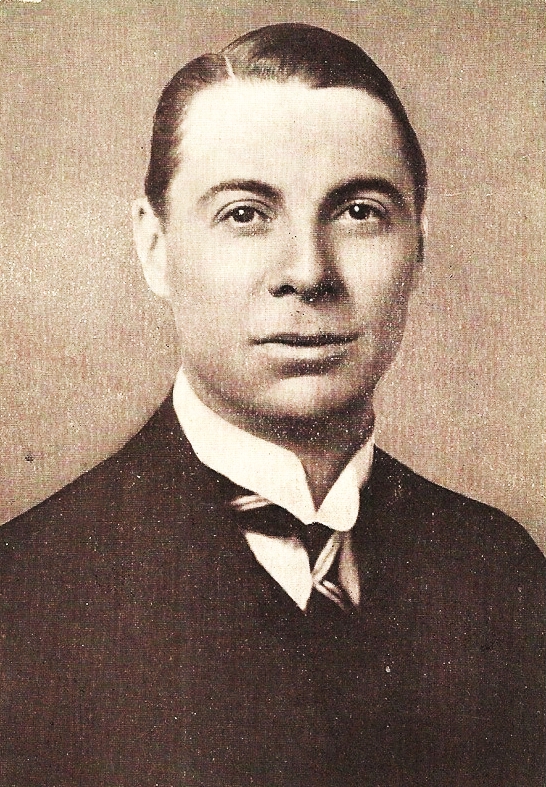 Sidney Bracey
