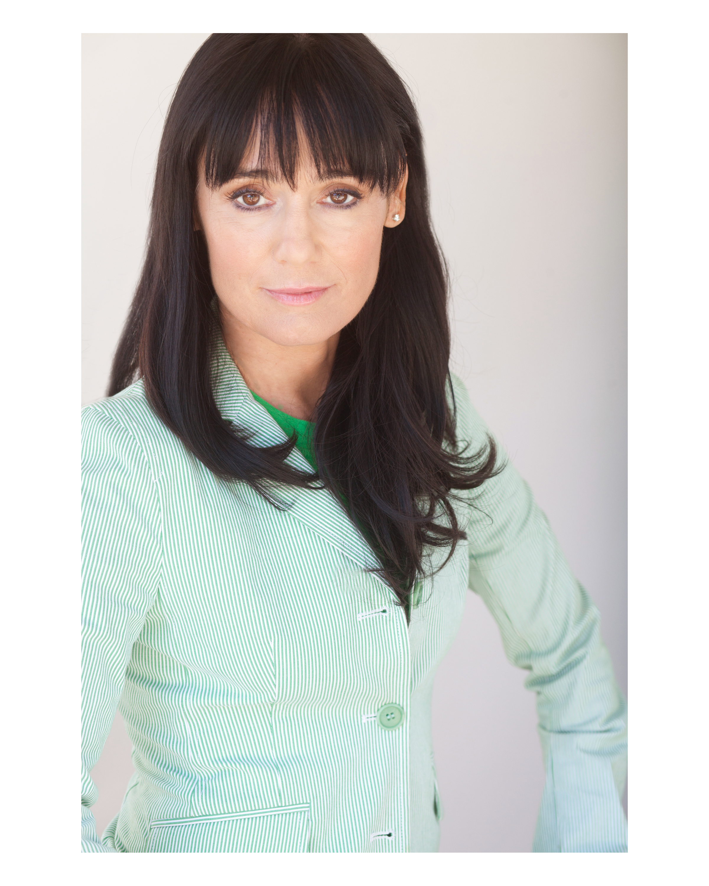 Jill Schoelen
