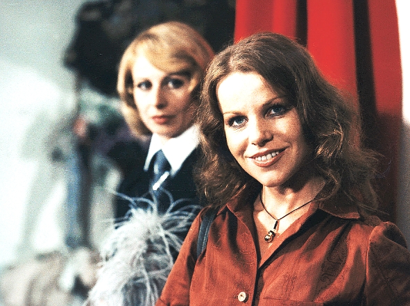 Jorga Kotrbová