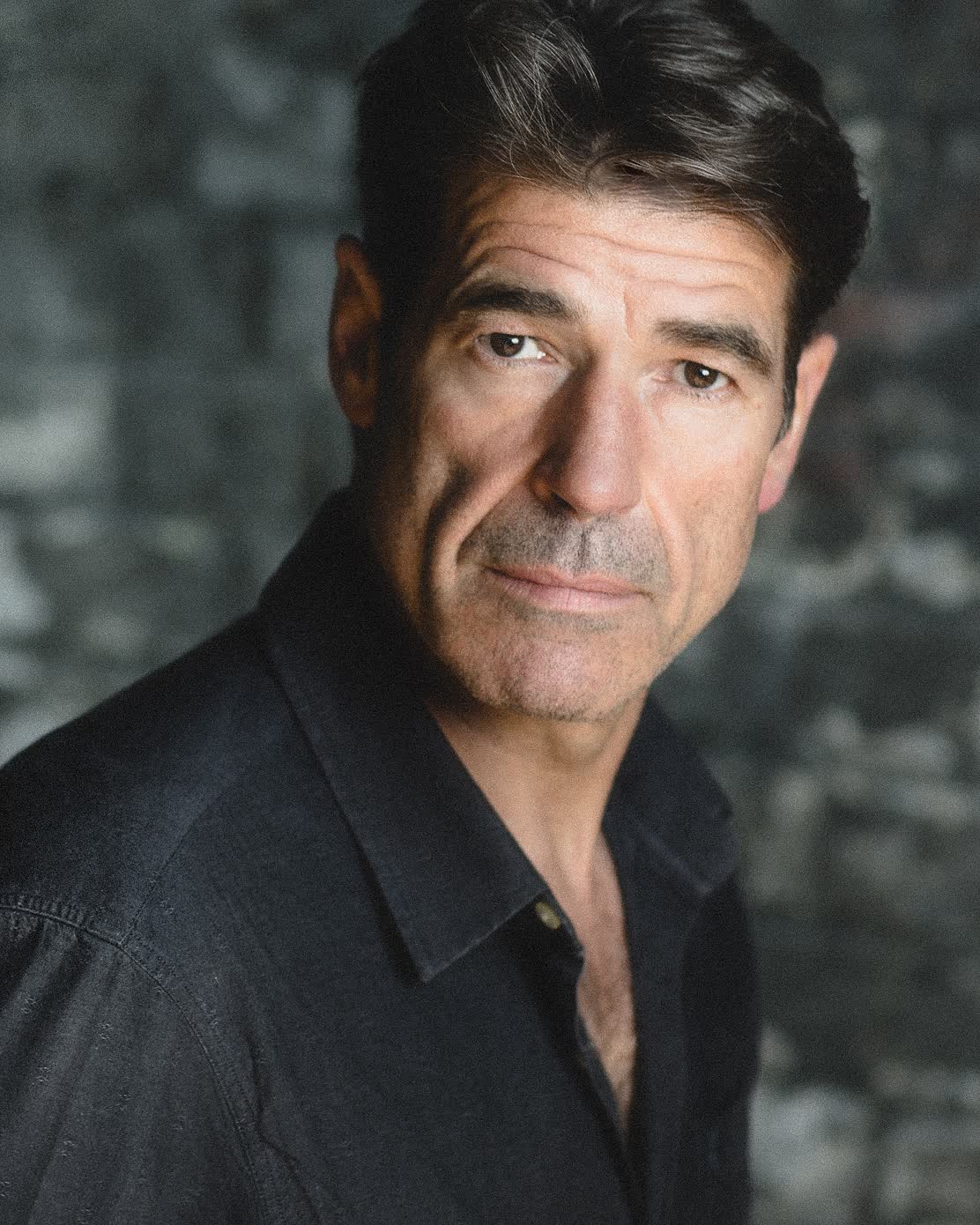 Steven Hartley