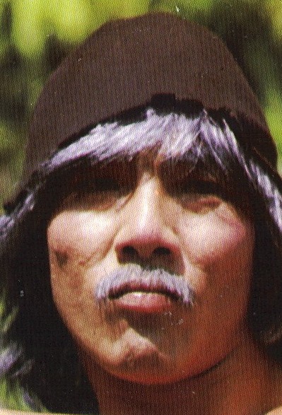 Yuet-Sang Chin
