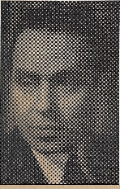 Noel Madison