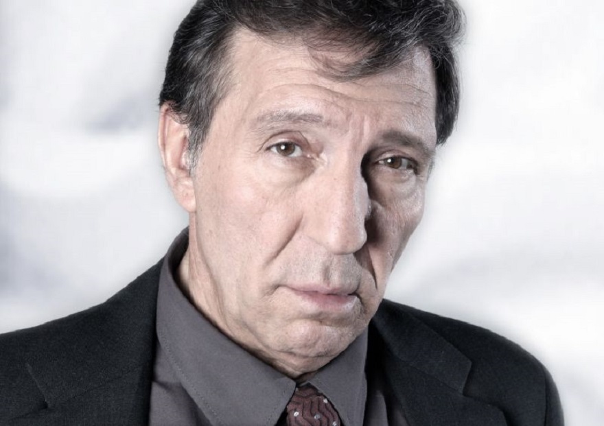 JoaquΓn Hinojosa