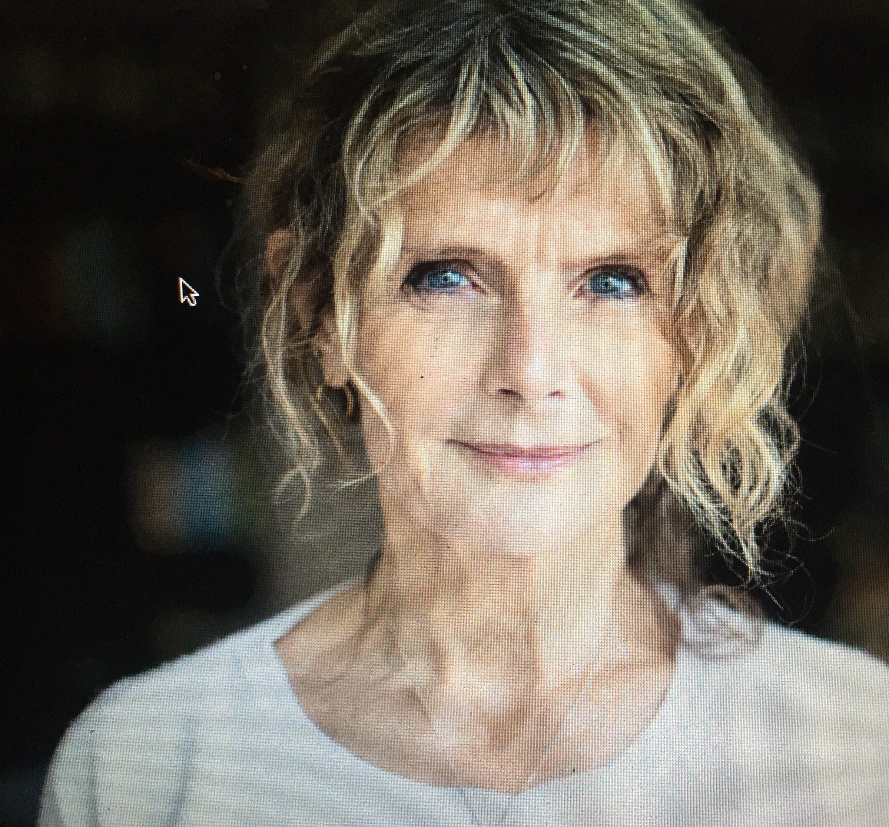 Heather Wright